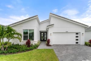 10145 Sw Carnelian Street, Port Saint Lucie