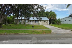 766 SW Belmont Circle, Port Saint Lucie, FL 34953 - MLS#R11109633