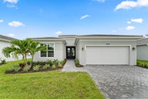 10129 SW Carnelian Street, Port Saint Lucie, FL 34987 Sold 10/28/25