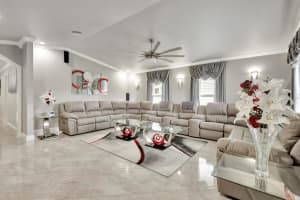 183 Cordoba Circle, Royal Palm Beach, FL 33411 Sold 10/03/25