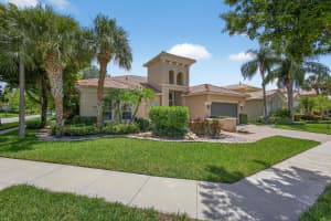 9314 Via Classico W, Wellington, FL 33411 - MLS#R11109650