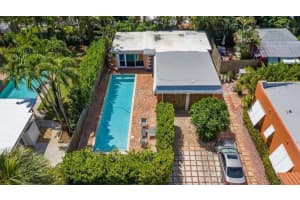 616 Claremore Drive 2, West Palm Beach