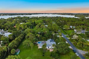 5501 Old Fort Jupiter Road, Jupiter, FL 33458 Sold 08/11/25