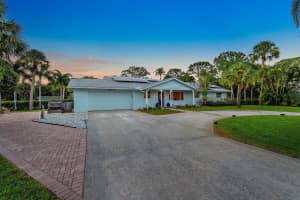 5501 Old Fort Jupiter Road, Jupiter, FL 33458 Sold 08/11/25