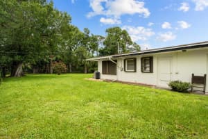 611 Coconut Avenue N, Port St Lucie, FL 34952 Sold 09/18/25