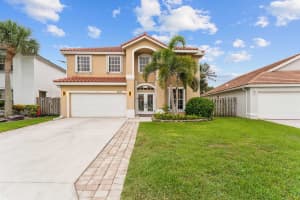 7349 Oakboro Drive, Lake Worth, FL 33467 - MLS#R11109665