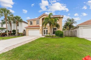 7349 Oakboro Drive, Lake Worth, FL 33467 - MLS#R11109665