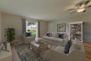 2025 S Seacrest Boulevard B, Boynton Beach, FL 33435 Sold 09/30/25