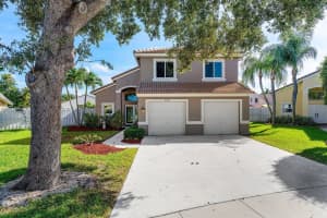 6264 Barton Creek Court, Lake Worth