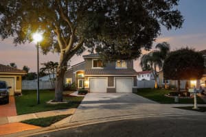 6264 Barton Creek Court, Lake Worth, FL 33463 - MLS#R11109668