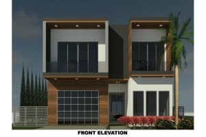 3309 Floral Avenue, West Palm Beach