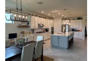 740 Se Villandry Way, Port Saint Lucie