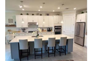 740 SE Villandry Way, Port Saint Lucie, FL 34984 - MLS#R11109680