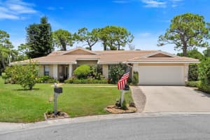 4197 Sw Heronwood Terrace, Palm City, Fl 34990, Palm City