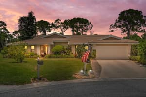 4197 Heronwood Terrace, Palm City, FL 34990 - MLS#R11109681