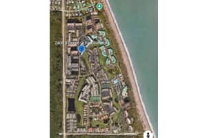 2400 S Ocean Drive 2212, Fort Pierce, FL 34949 - MLS#R11109683
