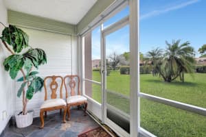 9681 Sunrise Lakes Boulevard 104, Sunrise, FL 33322 - MLS#R11109684
