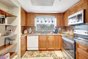 9681 Sunrise Lakes Boulevard 104, Sunrise, FL 33322 Sold 09/25/25