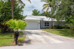 6315 NW Hala Court, Port St Lucie, FL 34983 Sold 09/03/25