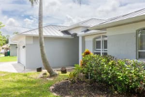 6315 NW Hala Court, Port St Lucie, FL 34983 Sold 09/03/25