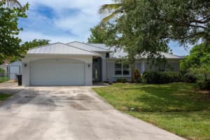 6315 NW Hala Court, Port St Lucie, FL 34983 Sold 09/03/25
