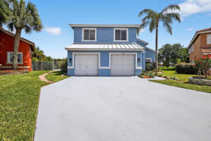 8225 Pelican Harbour Drive, Lake Worth, FL 33467 - MLS#R11109697