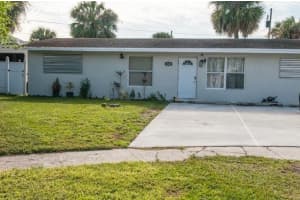 1545 S 24th Court, Riviera Beach