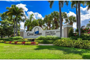 5749 Gemstone Court 105, Boynton Beach