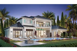 3551 Tailwinds Road, Jupiter, FL 33478 - MLS#R11109706