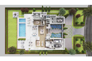 3551 Tailwinds Road, Jupiter, FL 33478 - MLS#R11109706