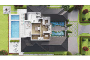 3551 SE Tailwinds Road, Jupiter, FL 33478 - MLS#R11109706
