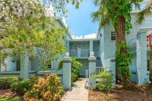 1629 SE Green Acres Circle 202, Port St Lucie, FL 34952 Sold 08/25/25