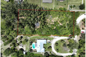 5895 60th Av Avenue, Vero Beach, FL 32967 Sold 10/09/25