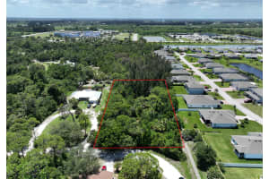 5895 60th Av Avenue, Vero Beach, FL 32967 Sold 10/09/25