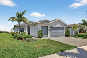 11766 SW Poseidon Way, Port St Lucie, FL 34987 - MLS#R11109717
