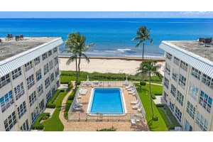 3851 N Ocean Boulevard 202, Gulfstream