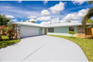 2402 Se Pinero Road, Port Saint Lucie