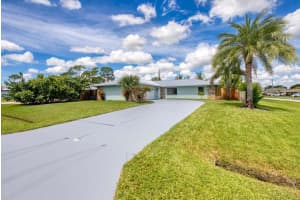 2402 Pinero Road, Port Saint Lucie, FL 34952 - MLS#R11109721
