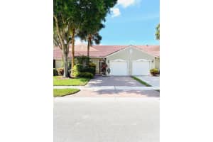 5062 Toscana Trail N, Boynton Beach