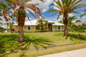 6902 NW Jorgensen Road, Port Saint Lucie, FL 34983 Sold 08/28/25