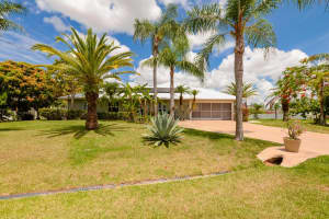 6902 NW Jorgensen Road, Port Saint Lucie, FL 34983 Sold 08/28/25