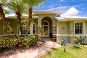 6902 NW Jorgensen Road, Port Saint Lucie, FL 34983 Sold 08/28/25