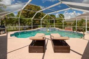 6902 NW Jorgensen Road, Port Saint Lucie, FL 34983 Sold 08/28/25