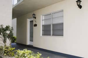 485 Flanders K, Delray Beach, FL 33484 - MLS#R11109731