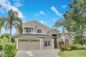 2541 SW Estella Terrace, Palm City, FL 34990 Sold 10/20/25