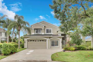 2541 SW Estella Terrace, Palm City, FL 34990 Sold 10/20/25