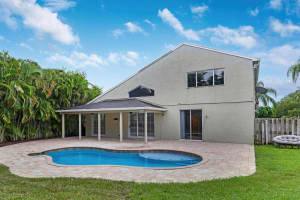 2541 SW Estella Terrace, Palm City, FL 34990 Sold 10/20/25