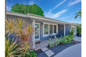 1750 Ne 40th Street, Oakland Park