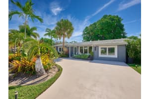 1750 NE 40th Street, Oakland Park, FL 33334 - MLS#R11109739
