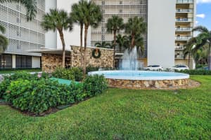 336 Golfview Road 719, North Palm Beach